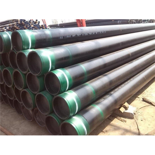 API 5CT C90 Karbon Paip Selongsong Minyak Lancar